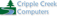 Cripple Creek Computers Logo
