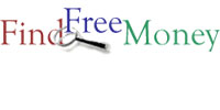 FindFreeMoney.com logo